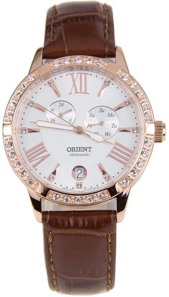 

Женские часы Orient ET0Y002W