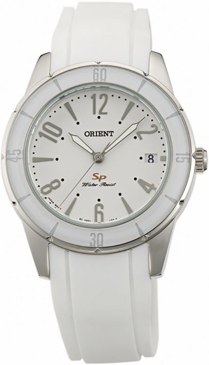 

Женские часы Orient UNG1002W