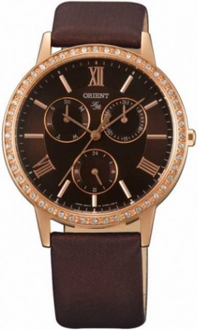 

Женские часы Orient UT0H001T