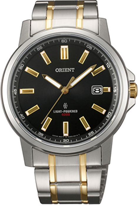 

Мужские часы Orient WE02002B
