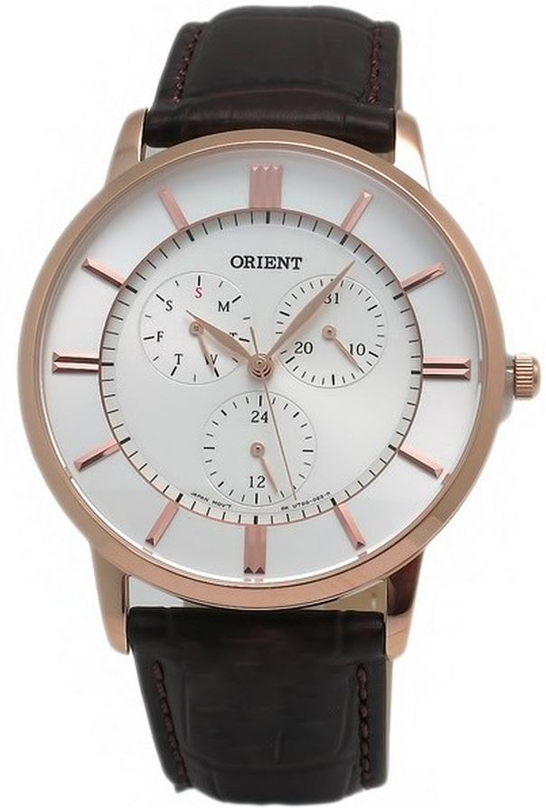 

Мужские часы Orient UT0G001W0