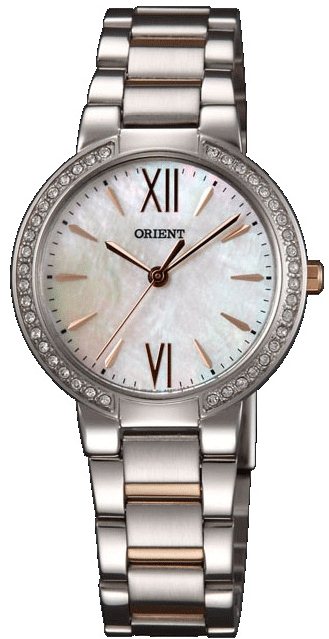 

Женские часы Orient QC0M002W