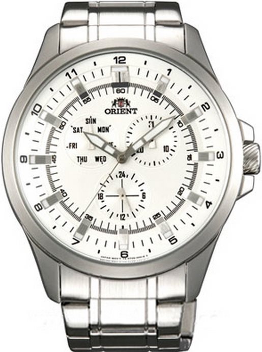 

Мужские часы Orient UT0D002W0