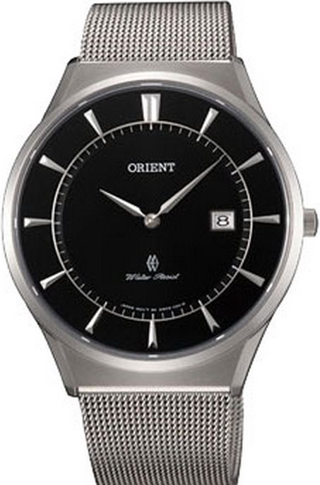 

Мужские часы Orient GW03004B
