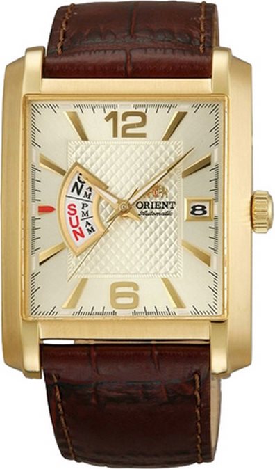 

Мужские часы Orient FNAB002C