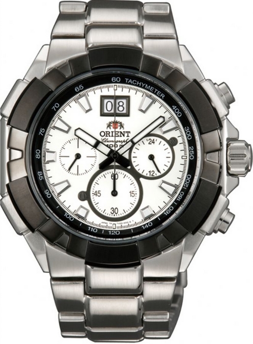 

Мужские часы Orient TV00002W0