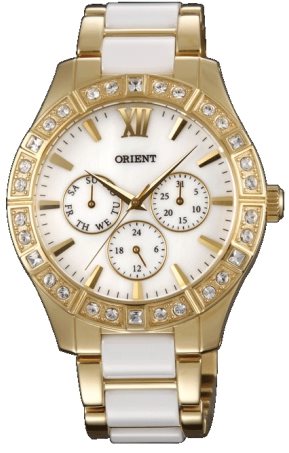 

Женские часы Orient SW01002W