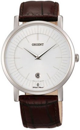 

Мужские часы Orient GW0100AW