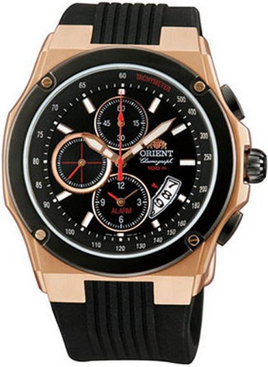 

Мужские часы Orient TD0Y005B