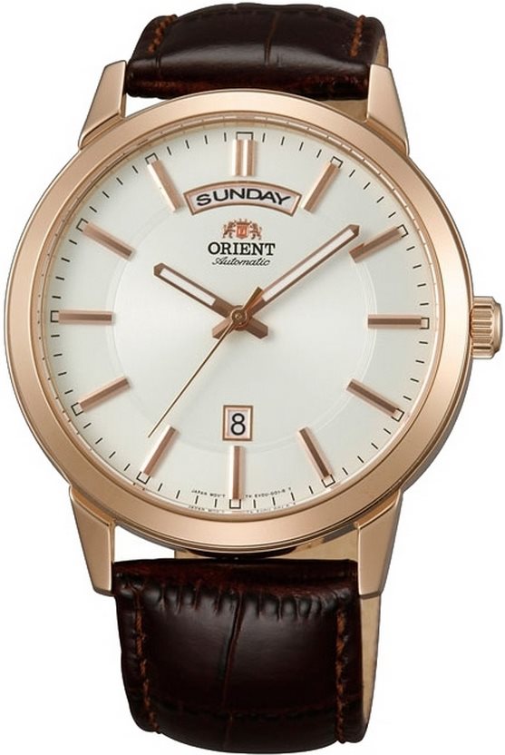 

Мужские часы Orient EV0U002W