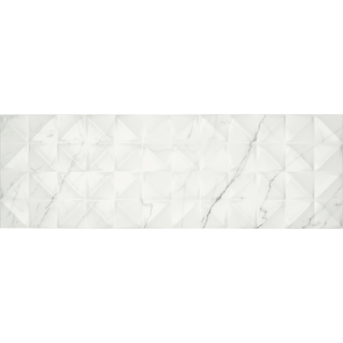 

Плитка Almera Ceramica Apogeo EMOTION WHITE RECT.
