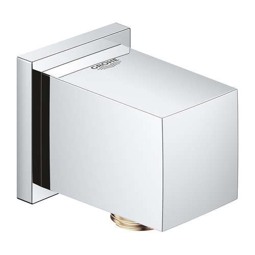 

Шланговое соединение Grohe EUROCUBE 27704000 хром