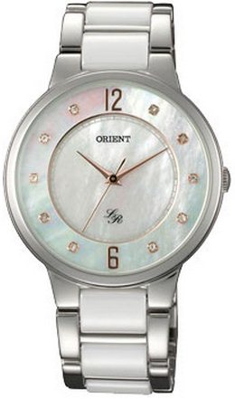 

Женские часы Orient QC0J006W