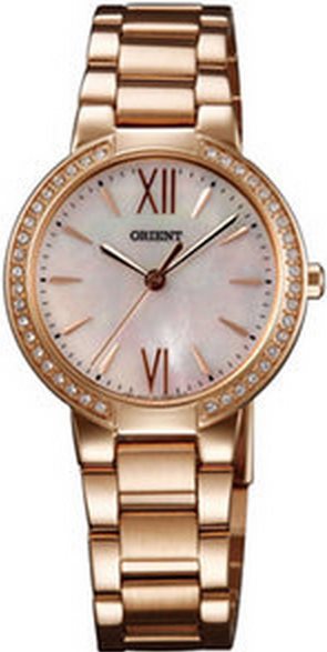 

Женские часы Orient QC0M001W