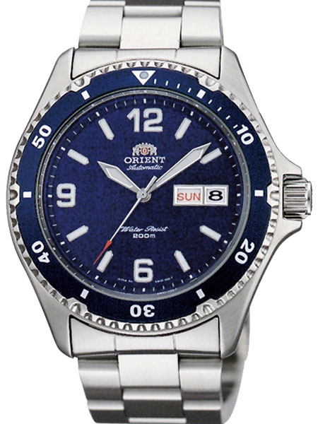 

Мужские часы Orient AA02002D