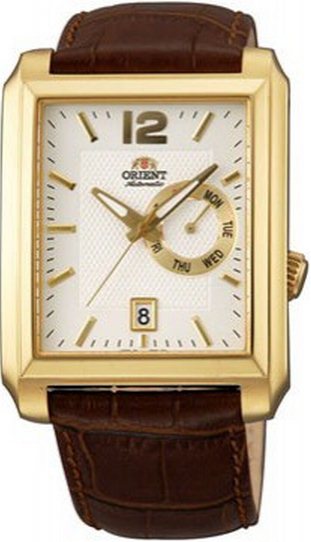 

Мужские часы Orient ESAE001W