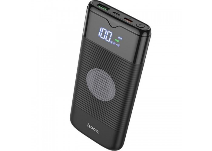 

Power Bank Hoco J63 10000mAh
