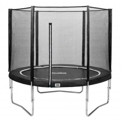 

Батут Salta Combo круглый 213 см Black