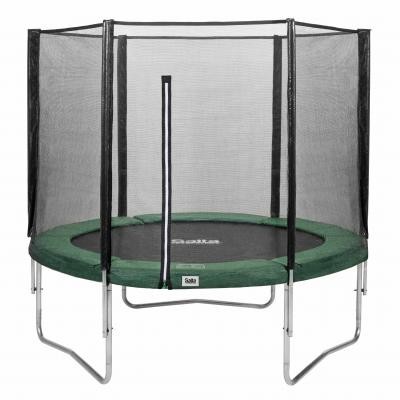 

Батут Salta Combo круглый 213 см Forest Green