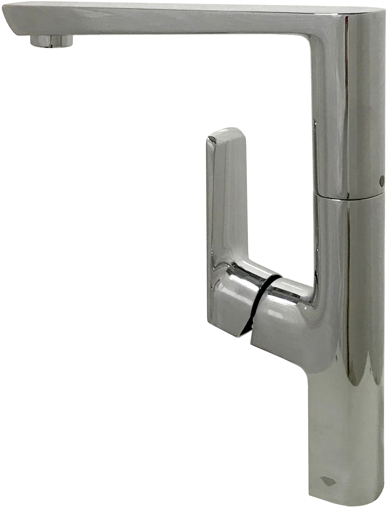 

Смеситель кухонный TOPAZ Lexi TL21401-H57