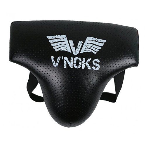 

Защита паха V`Noks Mex Pro V`Noks L/XL Черный (37349024)