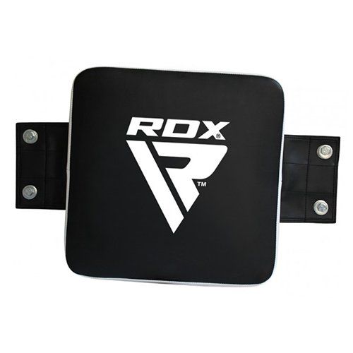 

Настенная подушка для бокса квадратная Small RDX Inc Черный (37260045)
