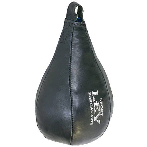

Груша набивная LV-1857 Lev Sport Черный (37423008)