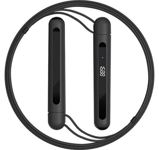 

Умная скакалка с дисплеем Yunmai Intelligent Training Jump Rope (YMSR-P701)