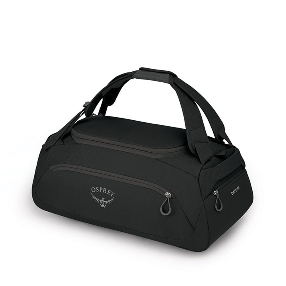 

Сумка дорожня Osprey Daylite Duffel 30 Black 009.2270