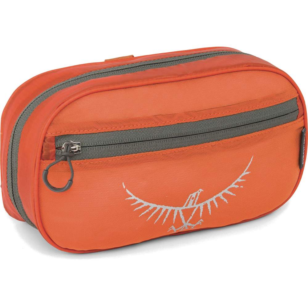 

Косметичка Osprey Washbag Zip Poppy Orange 009.0049