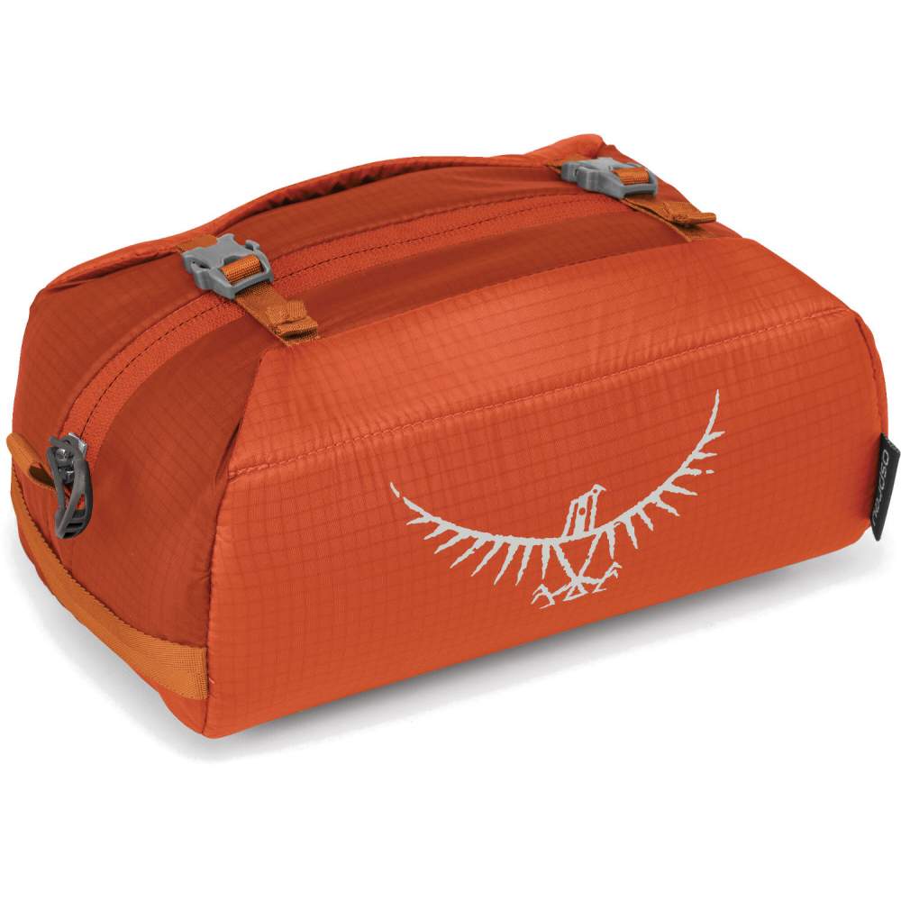 

Косметичка Osprey Washbag Padded Poppy Orange 009.0044