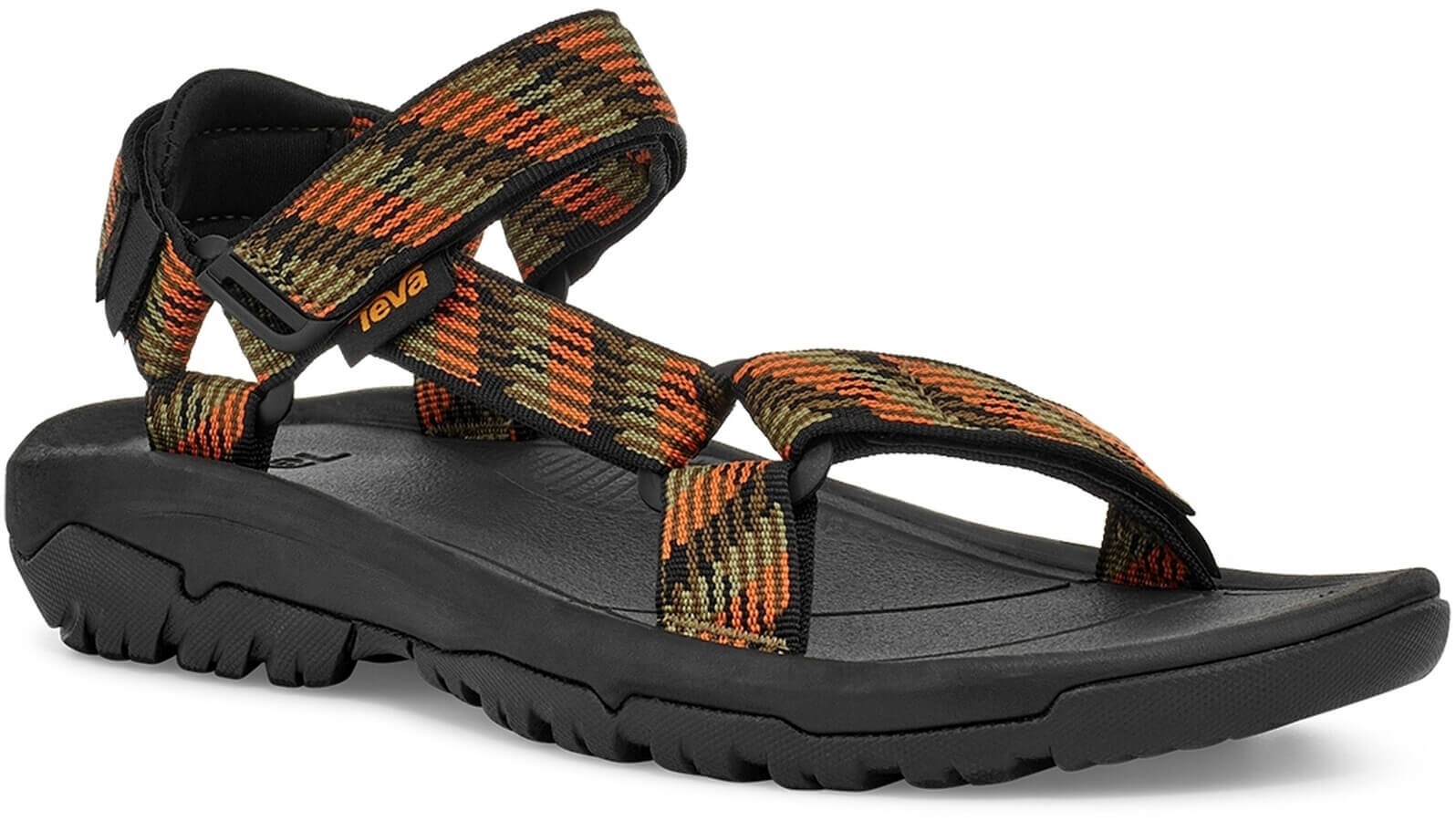 

Мужские сандалии Teva Hurricane XLT2 M's 45.5 Belay Dark Olive Multi TVA 1019234-BDOM-12