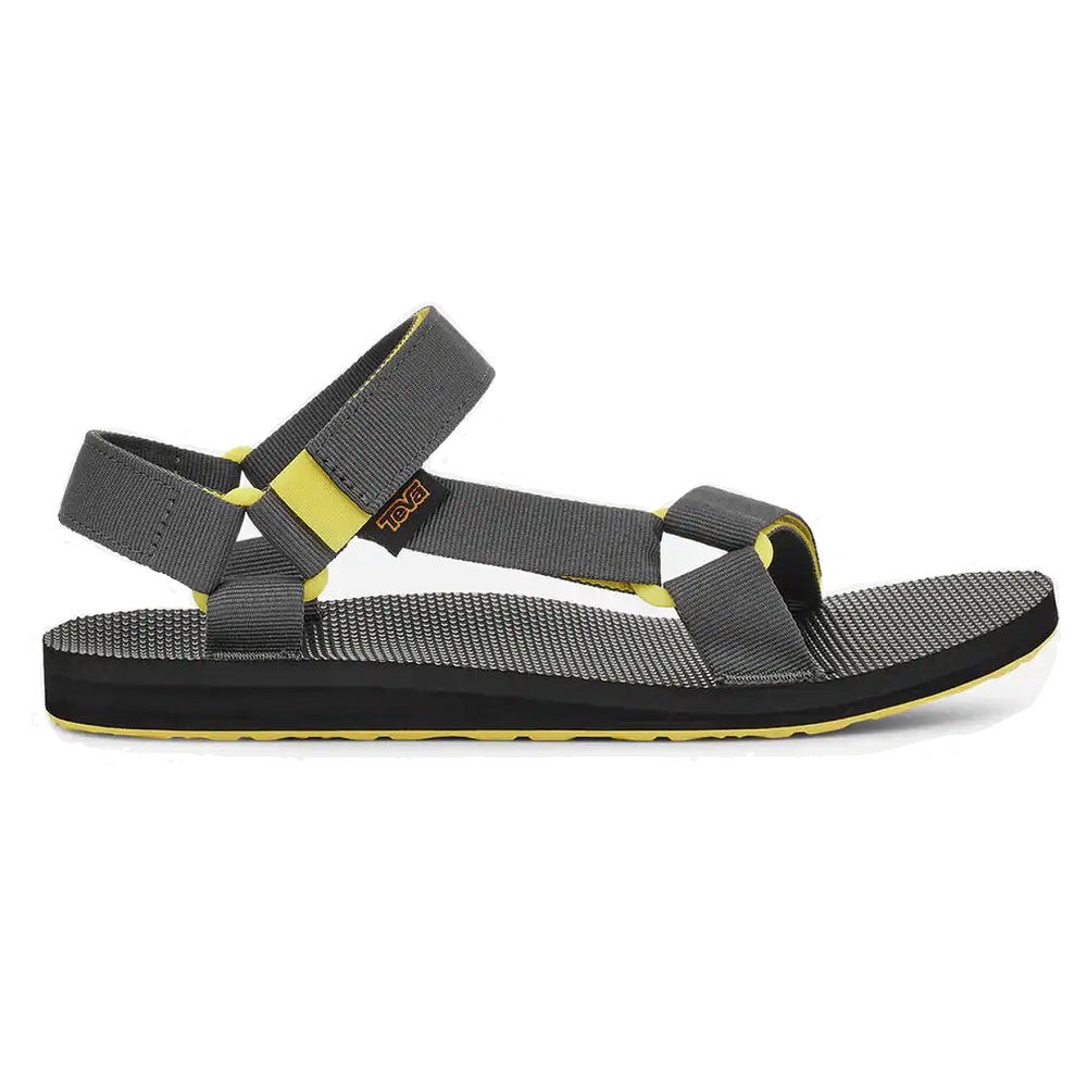 

Мужские сандалии Teva Original Universal Urban M's 40.5 Shock Dark Shadow TVA 1004006-SDSH-8