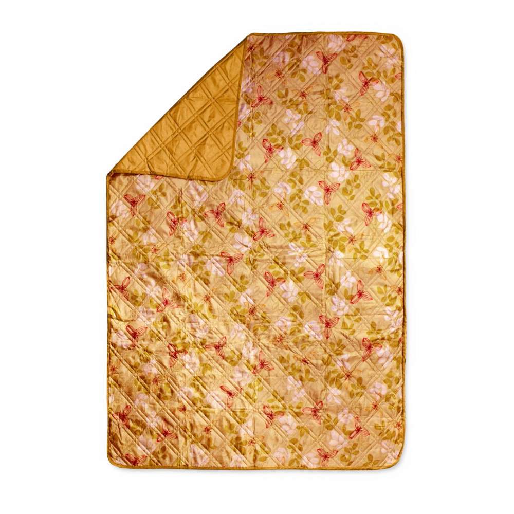 

Одеяло Trimm PICNIC 200x150 см Оранжевый 001.009.0530