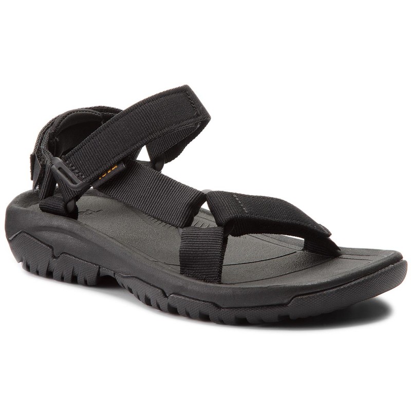 

Женские сандалии Teva Hurricane XLT2 W's 36 Black TVA 1019235.BLK-5