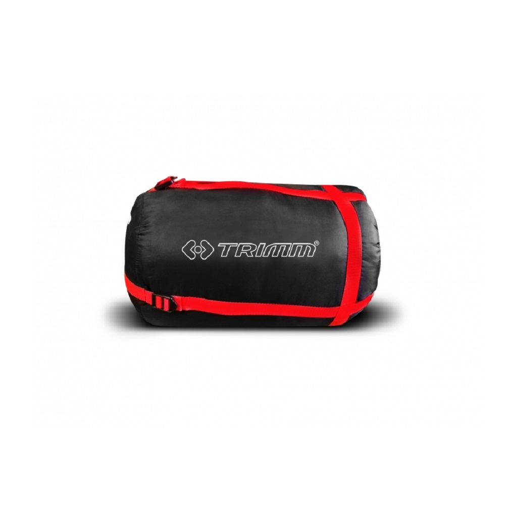 

Компрессионный мешок Trimm COMPRESS BAG M Черный с красным 001.009.0707
