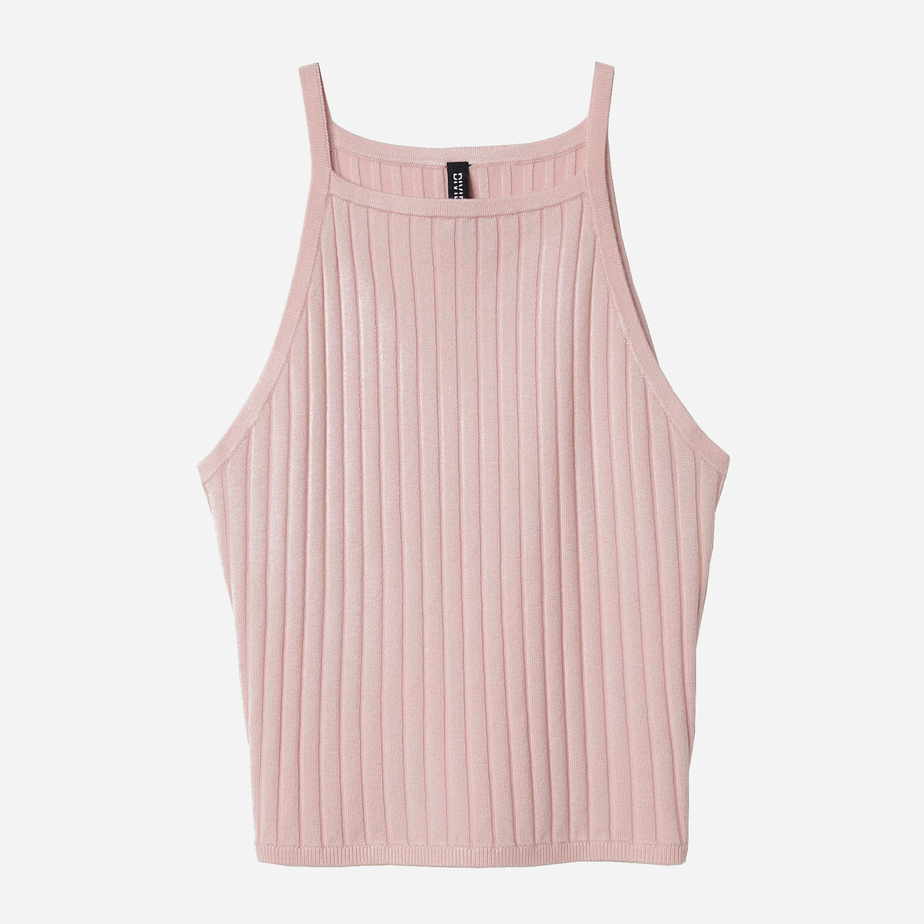 

Топ H&M 0524529002 S (165/88А) Бледно-розовый