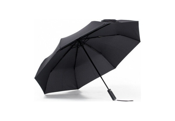 

Зонт Mijia Automatic Umbrella Black