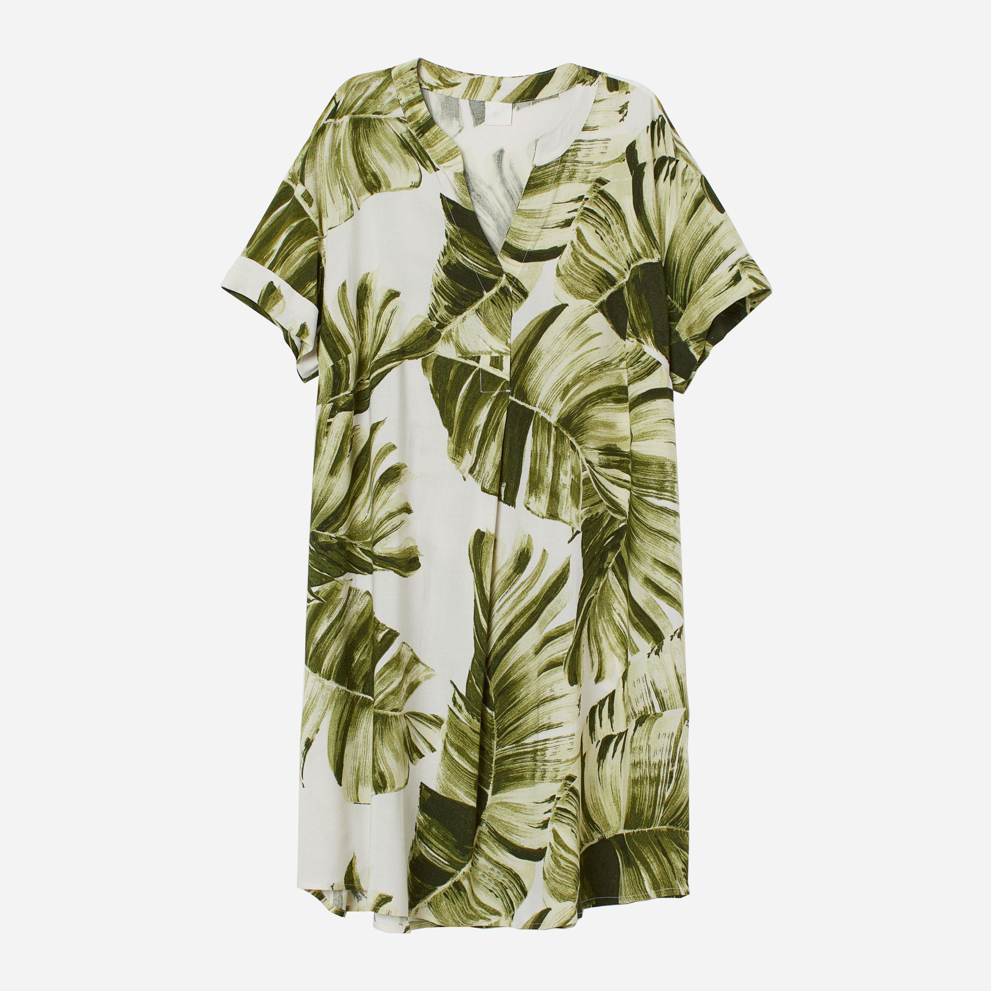 

Платье H&M 0816166003 XS (160/80А) Белое
