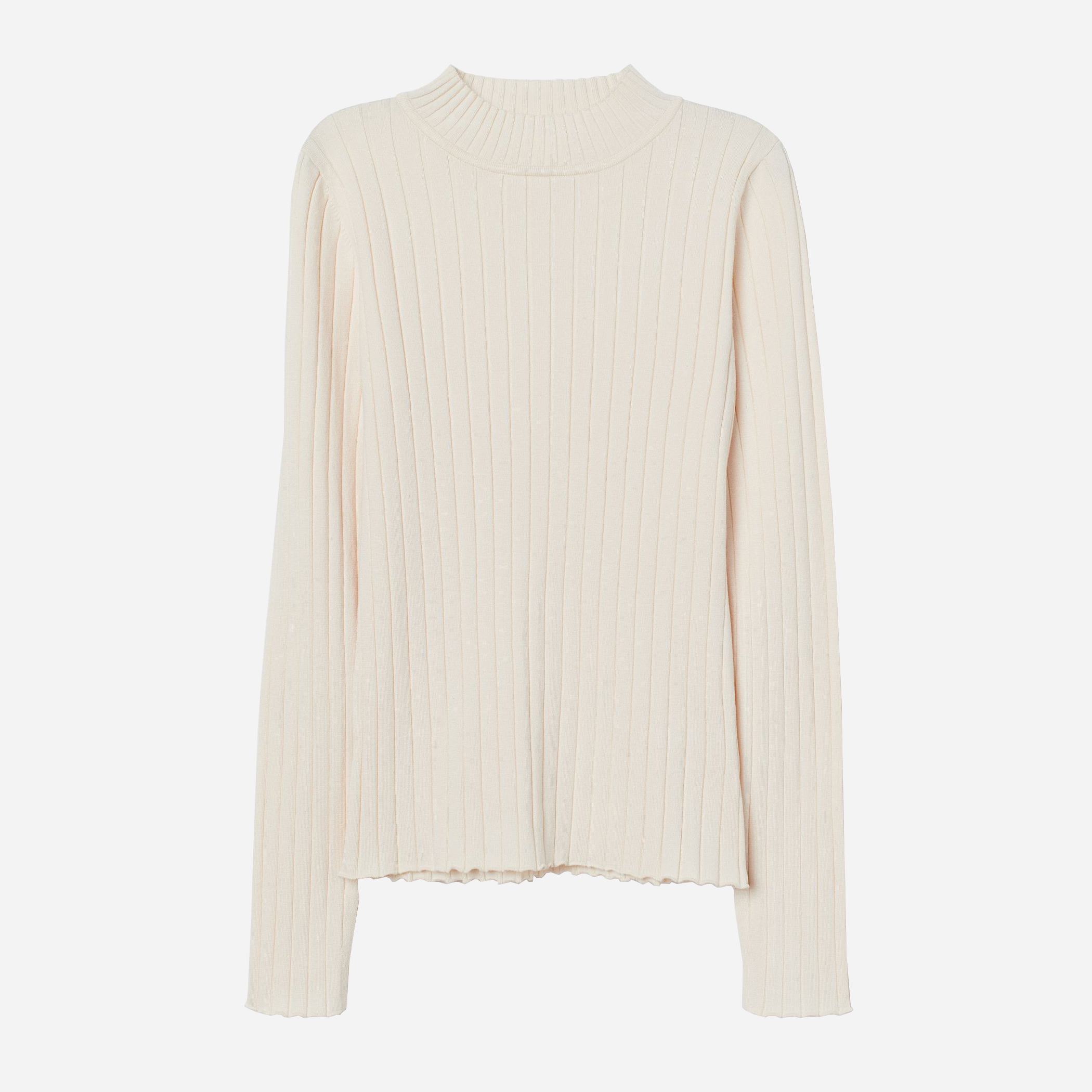 

Свитер H&M 0811235004 L (175/104А) Белый