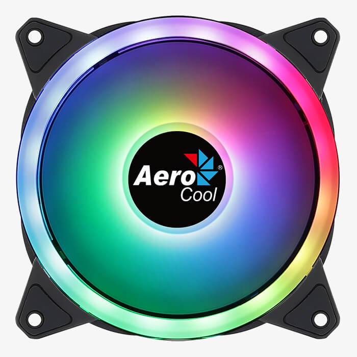 

Кулер AeroСool Duo 12 ARGB