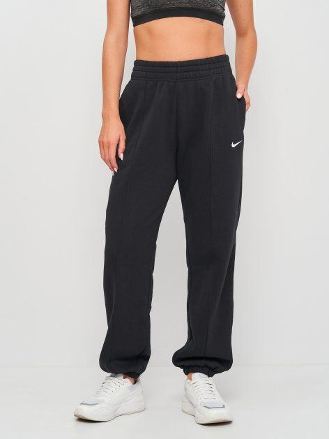 

Спортивные штаны Nike W Nsw Essntl Clctn Flc Mr Pant BV4089-010  Черные, Спортивные штаны Nike W Nsw Essntl Clctn Flc Mr Pant BV4089-010 XL Черные