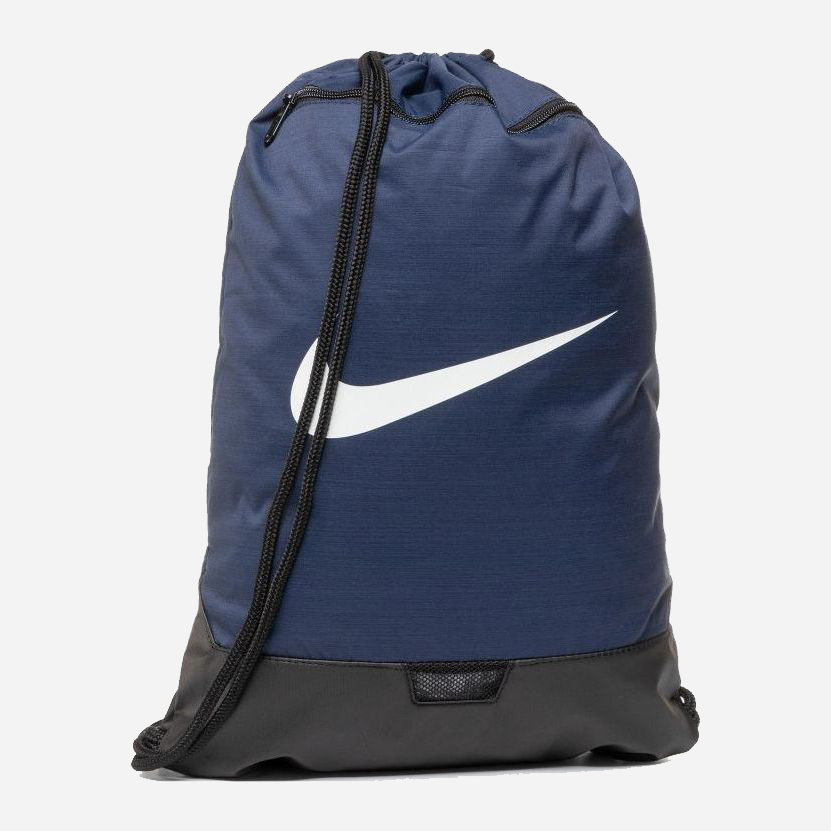 

Рюкзак Nike Nk Brsla Gmsk-9.0 (23L) BA5953-410 Темно-синий
