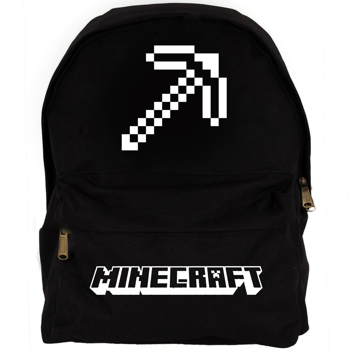 

Рюкзак GeekLand Майнкрафт Кирка Minecraft RB M 015.963