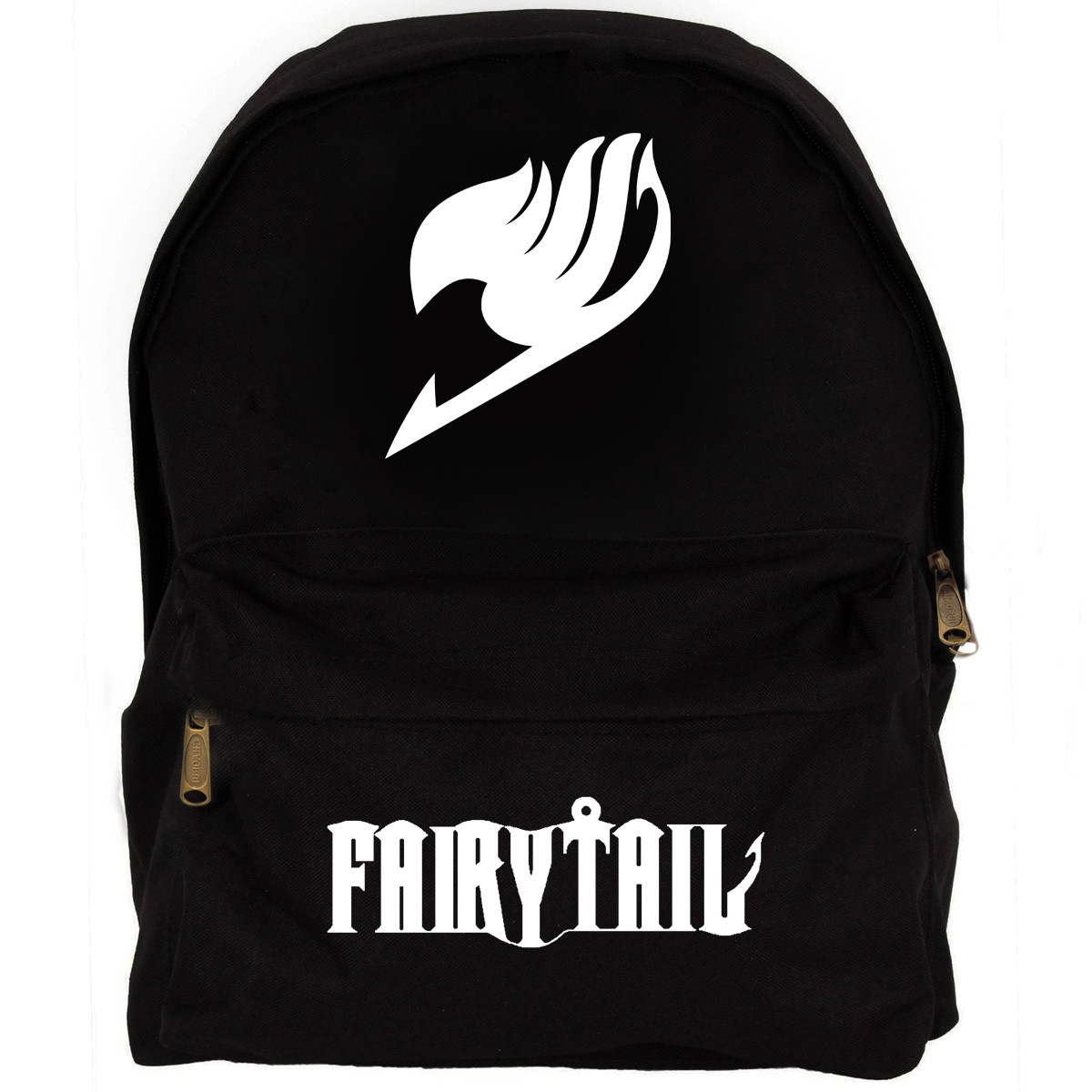 

Рюкзак GeekLand Хвост Феи логотип Fairy Tail logo RB FT 012.264