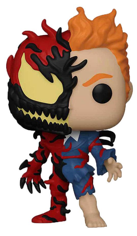 Carnage funko online pop