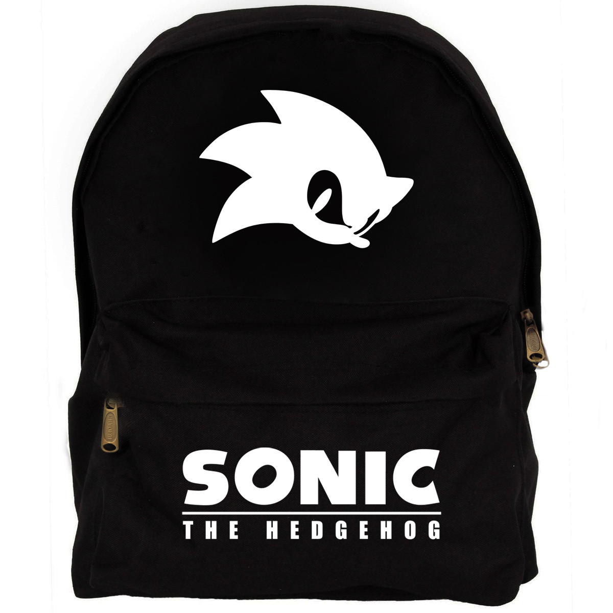 

Рюкзак GeekLand Соник Ёжик Соник Sonic the Hedgehog RB ST 022.784