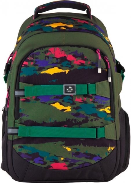 

Рюкзак Kite Education teens 2576L-2