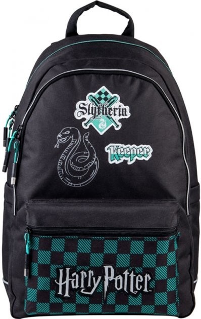 

Рюкзак Kite Education teens 2575M HP-1 Harry Potter