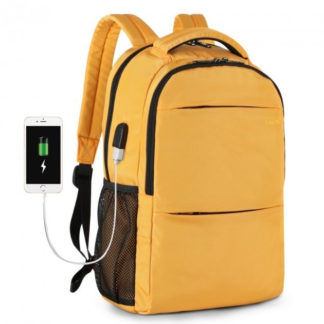 

Рюкзак Tigernu T-B3032D Yellow
